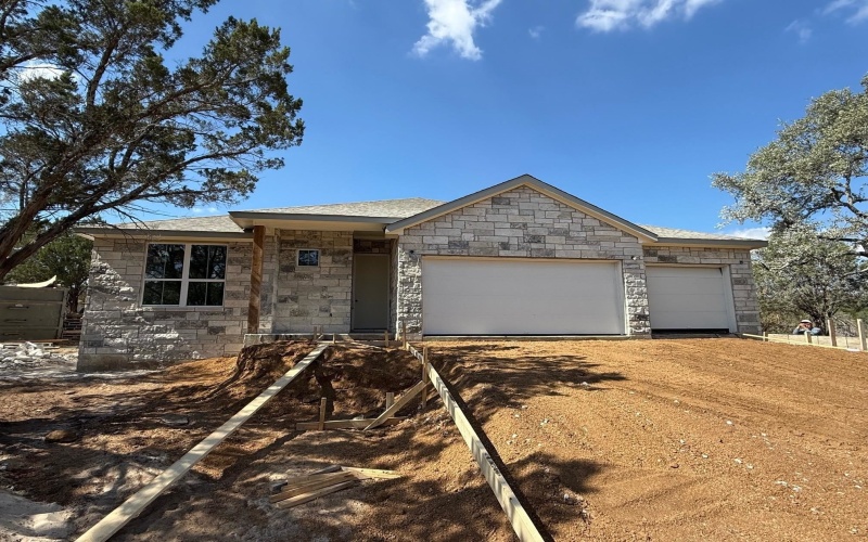 112 Broken Bow, Horseshoe Bay, TX 78657-0000, 3 Bedrooms Bedrooms, ,2 BathroomsBathrooms,Residential,For Sale,112 Broken Bow,0,172629