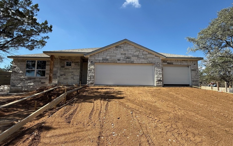 112 Broken Bow, Horseshoe Bay, TX 78657-0000, 3 Bedrooms Bedrooms, ,2 BathroomsBathrooms,Residential,For Sale,112 Broken Bow,0,172629