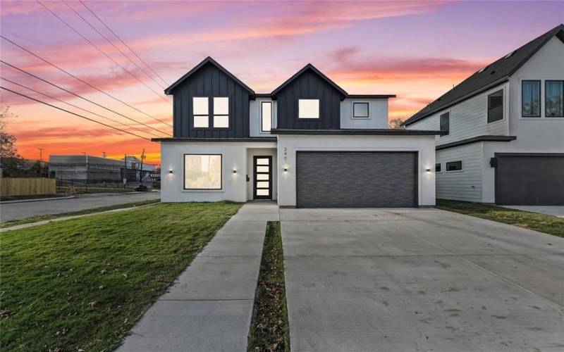 2401 Peabody Avenue, Dallas, TX 75215, 5 Habitaciones Habitaciones , ,3 BañosBaños,Residential,En Venta,2401 Peabody Avenue,0,21117496