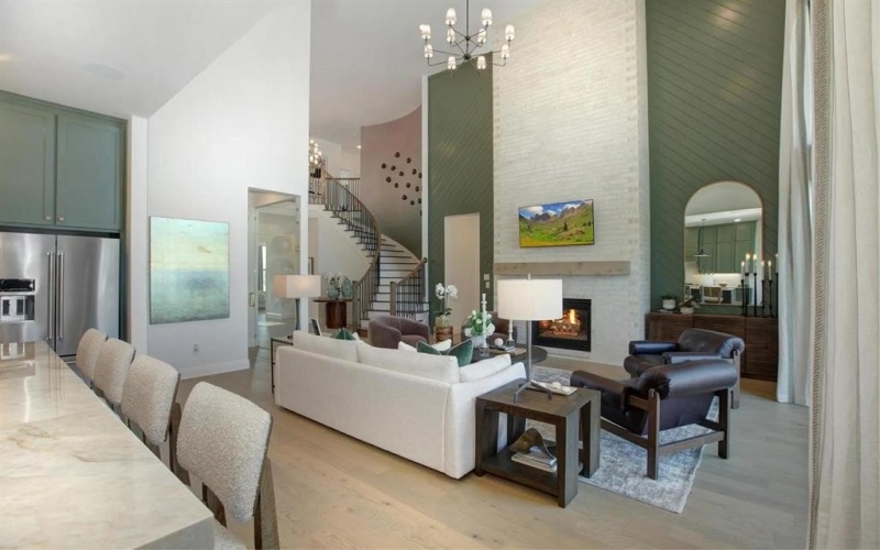 317 Bee Balm Road, McKinney, TX 75071, 4 Habitaciones Habitaciones , ,5 BañosBaños,Residential,En Venta,317 Bee Balm Road,0,21117548