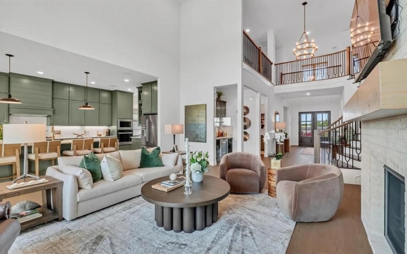 317 Bee Balm Road, McKinney, TX 75071, 4 Habitaciones Habitaciones , ,5 BañosBaños,Residential,En Venta,317 Bee Balm Road,0,21117548