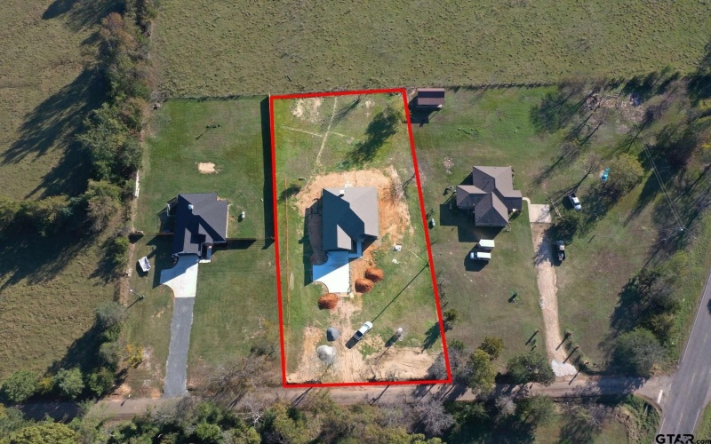 49 CR 1346, Pittsburg, TX 75686, 3 Bedrooms Bedrooms, ,2 BathroomsBathrooms,Residential,For Sale,49 CR 1346,25007089