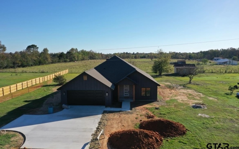 49 CR 1346, Pittsburg, TX 75686, 3 Bedrooms Bedrooms, ,2 BathroomsBathrooms,Residential,For Sale,49 CR 1346,25007089