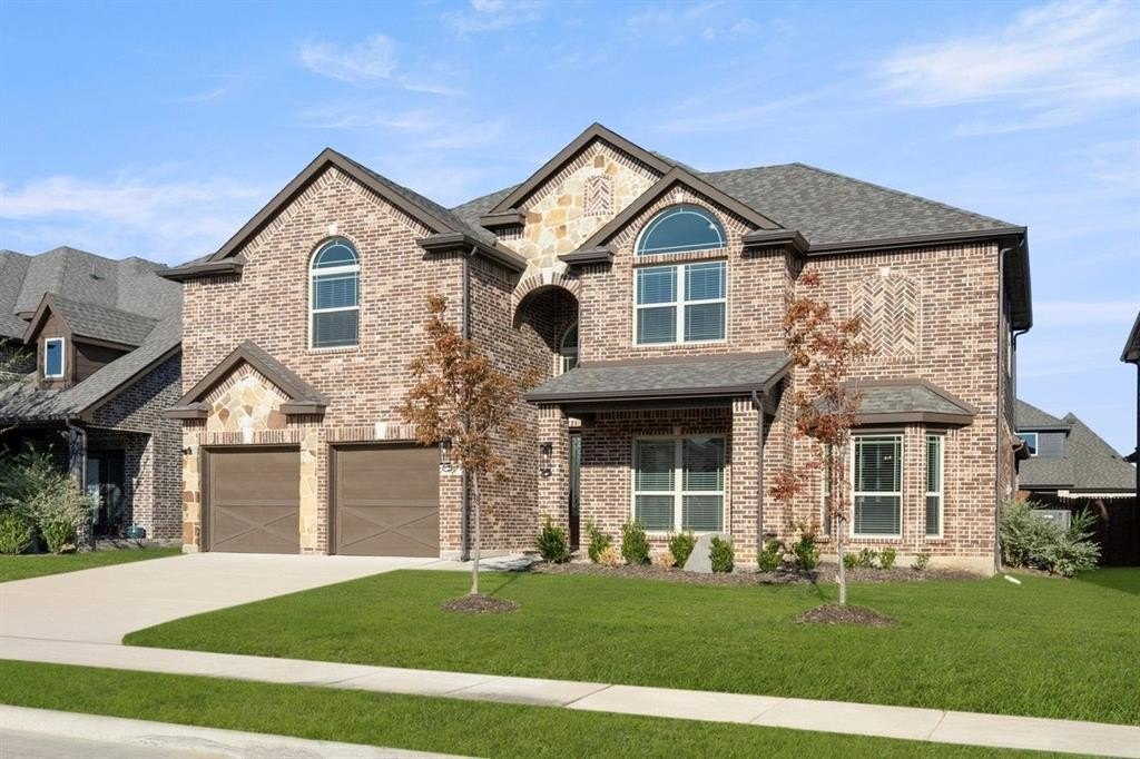 2307 Rockhopper Trail, Mansfield, TX 76063, 5 Habitaciones Habitaciones , ,5 BañosBaños,Residential,En Venta,2307 Rockhopper Trail,0,21117732