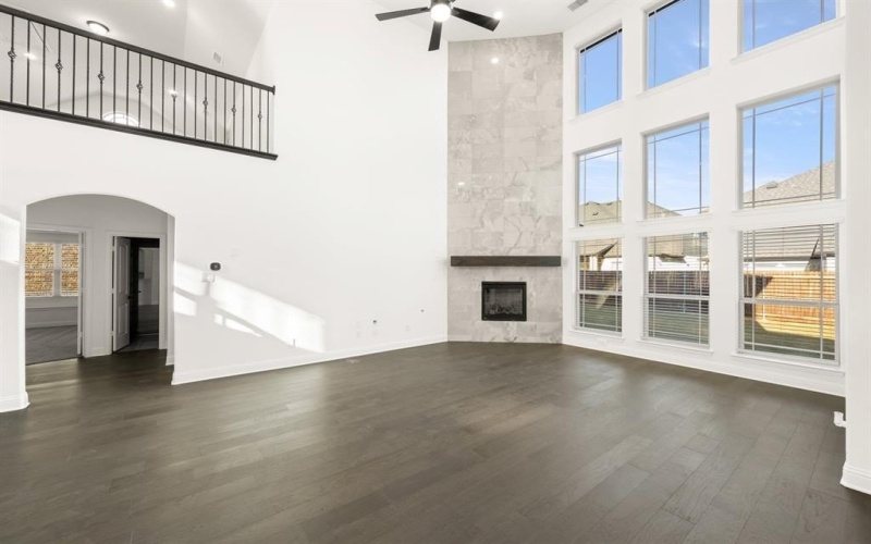 2307 Rockhopper Trail, Mansfield, TX 76063, 5 Habitaciones Habitaciones , ,5 BañosBaños,Residential,En Venta,2307 Rockhopper Trail,0,21117732