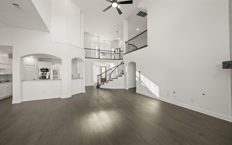 2307 Rockhopper Trail, Mansfield, TX 76063, 5 Habitaciones Habitaciones , ,5 BañosBaños,Residential,En Venta,2307 Rockhopper Trail,0,21117732