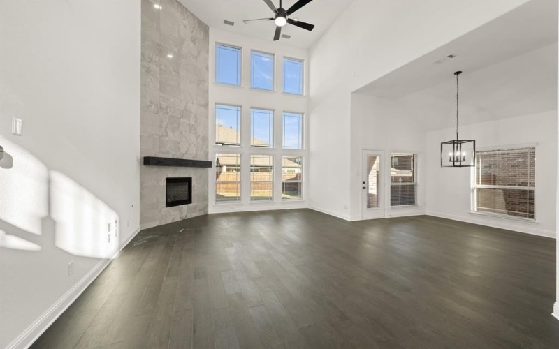 2307 Rockhopper Trail, Mansfield, TX 76063, 5 Habitaciones Habitaciones , ,5 BañosBaños,Residential,En Venta,2307 Rockhopper Trail,0,21117732