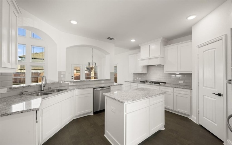 2307 Rockhopper Trail, Mansfield, TX 76063, 5 Habitaciones Habitaciones , ,5 BañosBaños,Residential,En Venta,2307 Rockhopper Trail,0,21117732