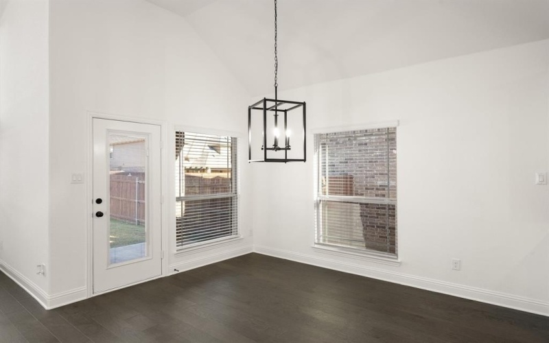 2307 Rockhopper Trail, Mansfield, TX 76063, 5 Habitaciones Habitaciones , ,5 BañosBaños,Residential,En Venta,2307 Rockhopper Trail,0,21117732