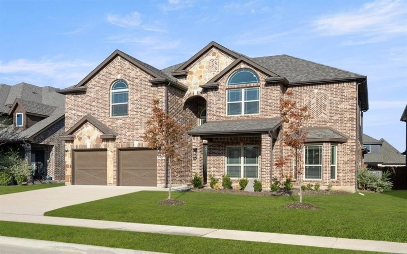 2307 Rockhopper Trail, Mansfield, TX 76063, 5 Habitaciones Habitaciones , ,5 BañosBaños,Residential,En Venta,2307 Rockhopper Trail,0,21117732