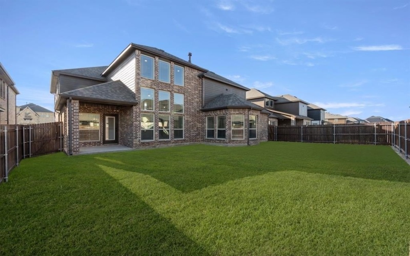 2307 Rockhopper Trail, Mansfield, TX 76063, 5 Habitaciones Habitaciones , ,5 BañosBaños,Residential,En Venta,2307 Rockhopper Trail,0,21117732