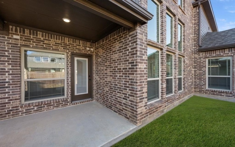 2307 Rockhopper Trail, Mansfield, TX 76063, 5 Habitaciones Habitaciones , ,5 BañosBaños,Residential,En Venta,2307 Rockhopper Trail,0,21117732