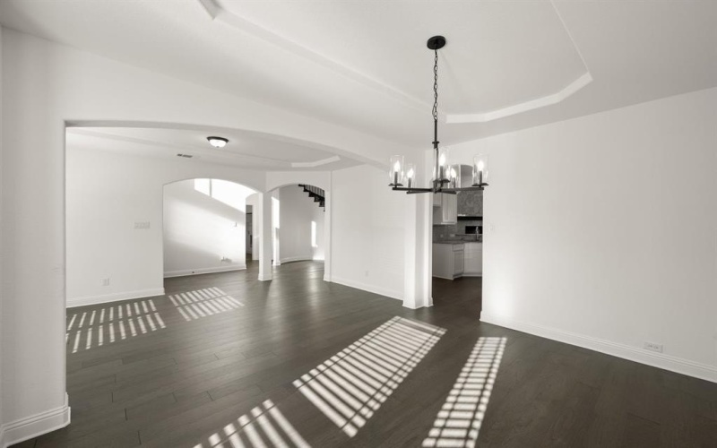 2307 Rockhopper Trail, Mansfield, TX 76063, 5 Habitaciones Habitaciones , ,5 BañosBaños,Residential,En Venta,2307 Rockhopper Trail,0,21117732