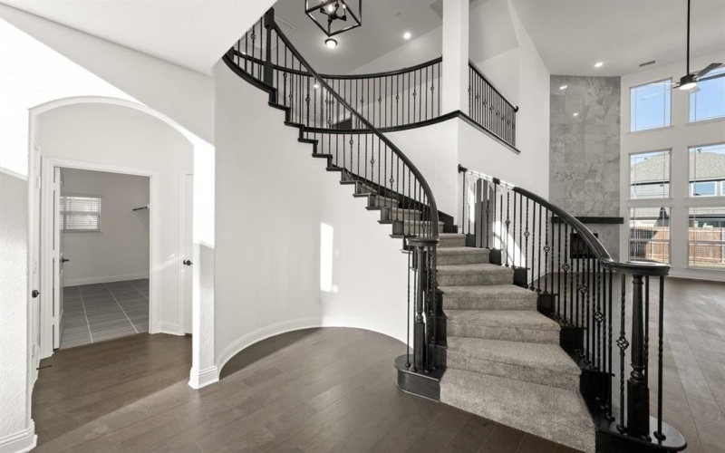 2307 Rockhopper Trail, Mansfield, TX 76063, 5 Habitaciones Habitaciones , ,5 BañosBaños,Residential,En Venta,2307 Rockhopper Trail,0,21117732