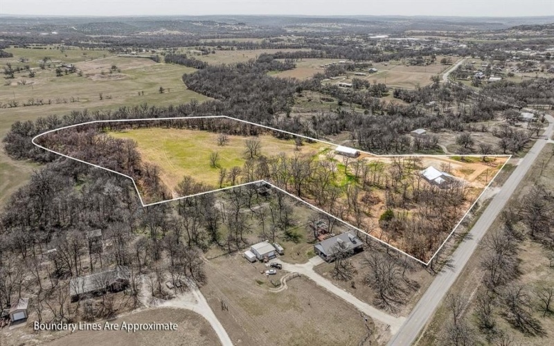 1704 E Fm 1188, Bluff Dale, TX 76433, 3 Habitaciones Habitaciones , ,2 BañosBaños,Residential,En Venta,1704 E Fm 1188,0,21117809