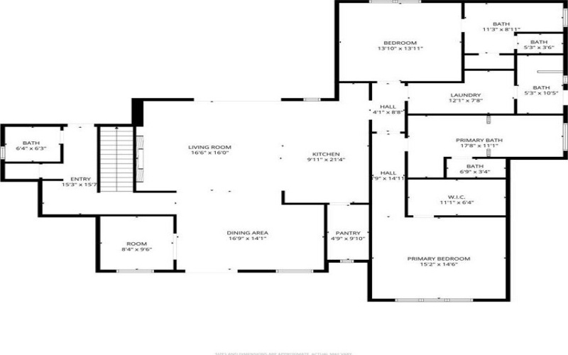 2303 Timber Creek Court, Cedar Hill, TX 75104, 4 Habitaciones Habitaciones , ,3 BañosBaños,Residential,En Venta,2303 Timber Creek Court,0,21113247