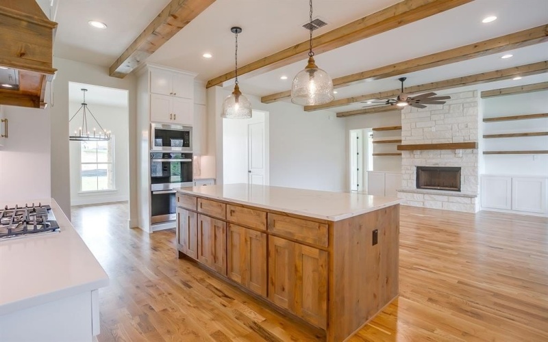 261 Zebrastone Way, Poolville, TX 76487, 5 Habitaciones Habitaciones , ,5 BañosBaños,Residential,En Venta,261 Zebrastone Way,0,21115110