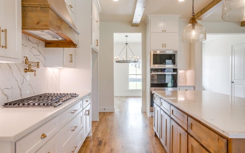 261 Zebrastone Way, Poolville, TX 76487, 5 Habitaciones Habitaciones , ,5 BañosBaños,Residential,En Venta,261 Zebrastone Way,0,21115110