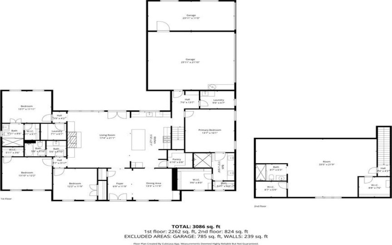 261 Zebrastone Way, Poolville, TX 76487, 5 Habitaciones Habitaciones , ,5 BañosBaños,Residential,En Venta,261 Zebrastone Way,0,21115110