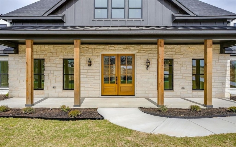 261 Zebrastone Way, Poolville, TX 76487, 5 Habitaciones Habitaciones , ,5 BañosBaños,Residential,En Venta,261 Zebrastone Way,0,21115110