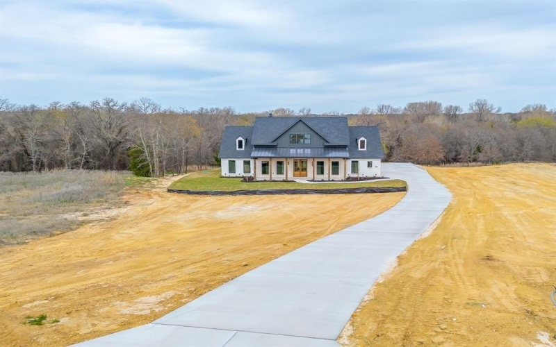 261 Zebrastone Way, Poolville, TX 76487, 5 Habitaciones Habitaciones , ,5 BañosBaños,Residential,En Venta,261 Zebrastone Way,0,21115110