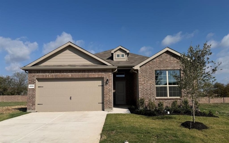 4332 MILL STREAM Lane, Fort Worth, TX 76036, 4 Habitaciones Habitaciones , ,2 BañosBaños,Residential,En Venta,4332 MILL STREAM Lane,0,21115459