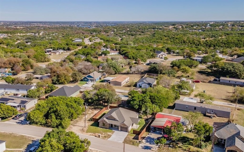 2515 Coyote Trail, Granbury, TX 76048, 3 Habitaciones Habitaciones , ,2 BañosBaños,Residential,En Venta,2515 Coyote Trail,0,21115541