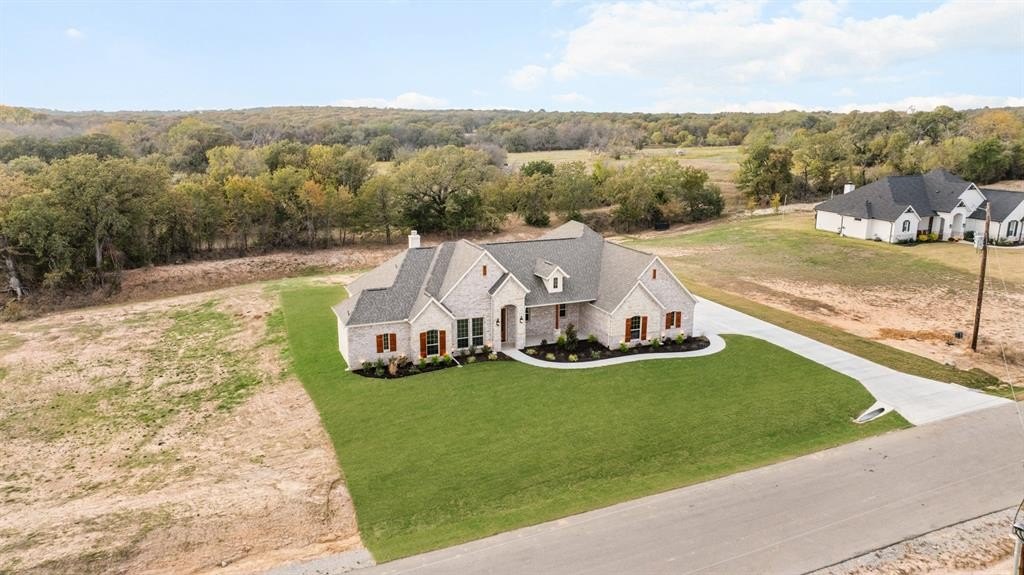 178 Briar Patch Road, Boyd, TX 76023, 4 Bedrooms Bedrooms, ,2 BathroomsBathrooms,Residential,For Sale,178 Briar Patch Road,0,21115859