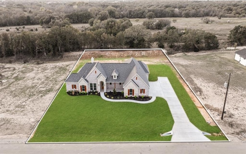 178 Briar Patch Road, Boyd, TX 76023, 4 Bedrooms Bedrooms, ,2 BathroomsBathrooms,Residential,For Sale,178 Briar Patch Road,0,21115859
