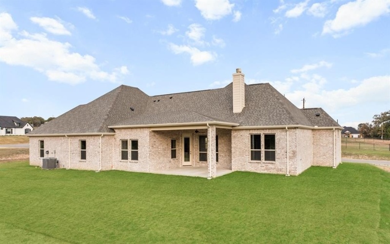 178 Briar Patch Road, Boyd, TX 76023, 4 Bedrooms Bedrooms, ,2 BathroomsBathrooms,Residential,For Sale,178 Briar Patch Road,0,21115859