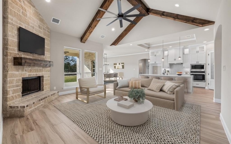 178 Briar Patch Road, Boyd, TX 76023, 4 Bedrooms Bedrooms, ,2 BathroomsBathrooms,Residential,For Sale,178 Briar Patch Road,0,21115859