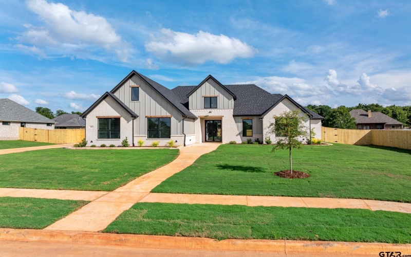 501 Artesian Meadow, Bullard, TX 75757, 4 Habitaciones Habitaciones , ,3 BañosBaños,Residential,En Venta,501 Artesian Meadow,25007096