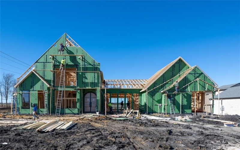 102 Deer Crossing Road, Gunter, TX 75058, 5 Bedrooms Bedrooms, ,6 BathroomsBathrooms,Residential,For Sale,102 Deer Crossing Road,0,21116396