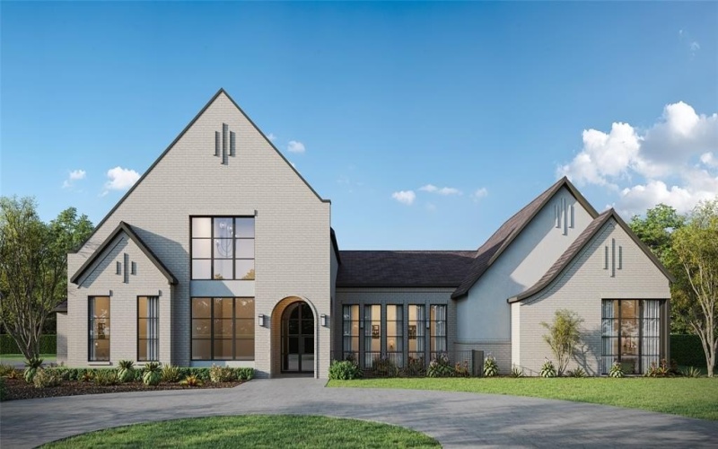 102 Deer Crossing Road, Gunter, TX 75058, 5 Bedrooms Bedrooms, ,6 BathroomsBathrooms,Residential,For Sale,102 Deer Crossing Road,0,21116396