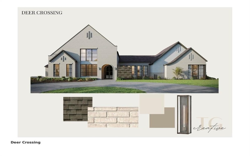 102 Deer Crossing Road, Gunter, TX 75058, 5 Bedrooms Bedrooms, ,6 BathroomsBathrooms,Residential,For Sale,102 Deer Crossing Road,0,21116396