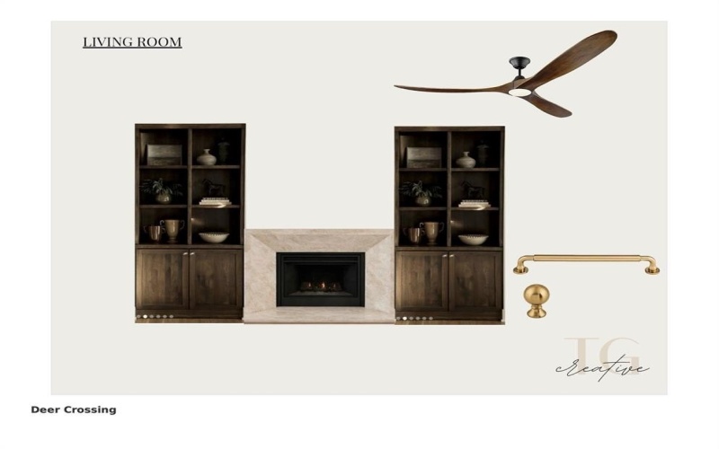 102 Deer Crossing Road, Gunter, TX 75058, 5 Bedrooms Bedrooms, ,6 BathroomsBathrooms,Residential,For Sale,102 Deer Crossing Road,0,21116396