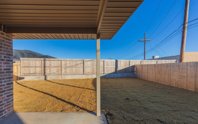 3001 Farmyard Dr, Amarillo, TX 79124, 3 Bedrooms Bedrooms, ,2 BathroomsBathrooms,Residential,For Sale,3001 Farmyard Dr,0,25-9680