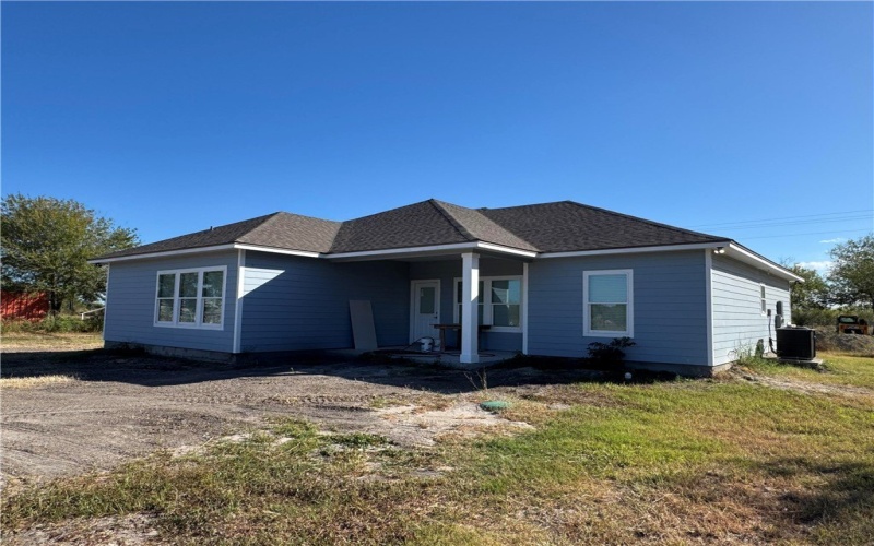 16022 Fm-630, Sinton, TX 78387, 4 Bedrooms Bedrooms, ,2 BathroomsBathrooms,Residential,For Sale,16022 Fm-630,0,468101