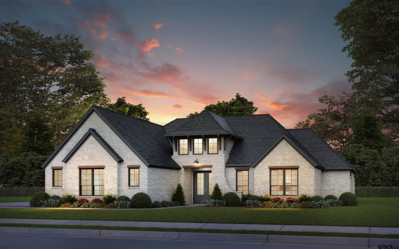 503 Artesian Meadow, Bullard, TX 75757, 4 Habitaciones Habitaciones , ,3 BañosBaños,Residential,En Venta,503 Artesian Meadow,25007098