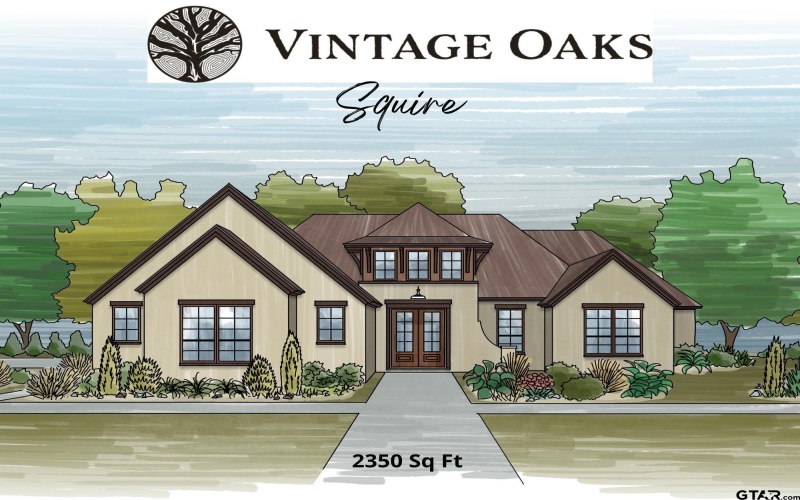 503 Artesian Meadow, Bullard, TX 75757, 4 Habitaciones Habitaciones , ,3 BañosBaños,Residential,En Venta,503 Artesian Meadow,25007098