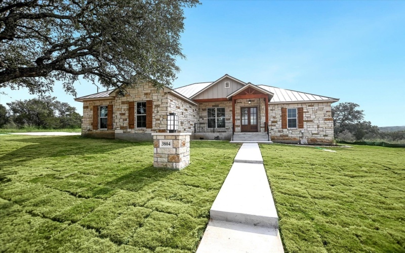 3804 Dew Drop, Horseshoe Bay, TX 78657, 4 Bedrooms Bedrooms, ,2 BathroomsBathrooms,Residential,For Sale,3804 Dew Drop,0,175771