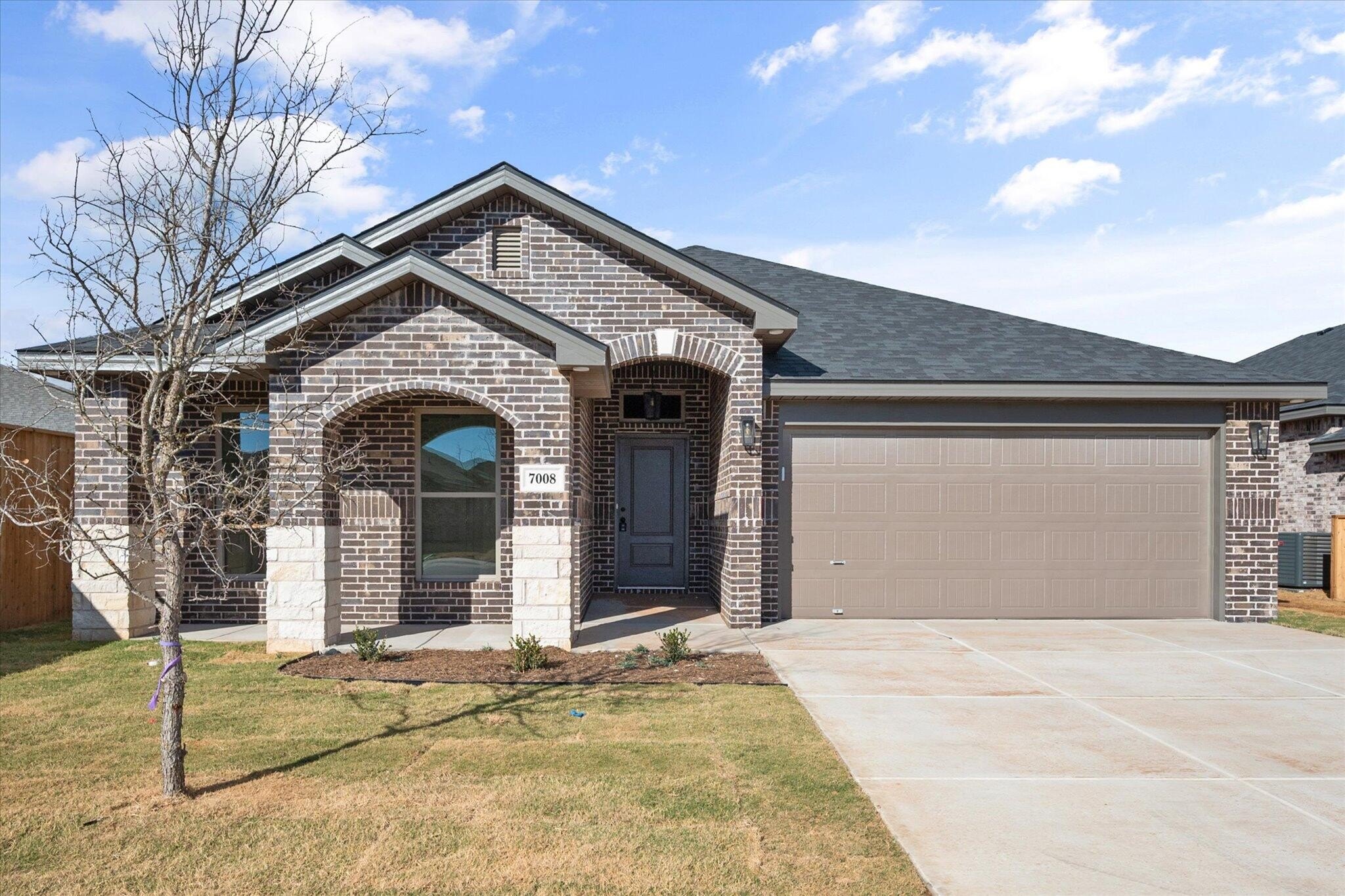 7008 56th Street, Lubbock, TX 79407, 4 Bedrooms Bedrooms, ,2 BathroomsBathrooms,Residential,For Sale,7008 56th Street,0,202563346