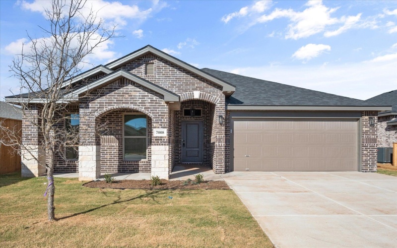 7008 56th Street, Lubbock, TX 79407, 4 Bedrooms Bedrooms, ,2 BathroomsBathrooms,Residential,For Sale,7008 56th Street,0,202563346