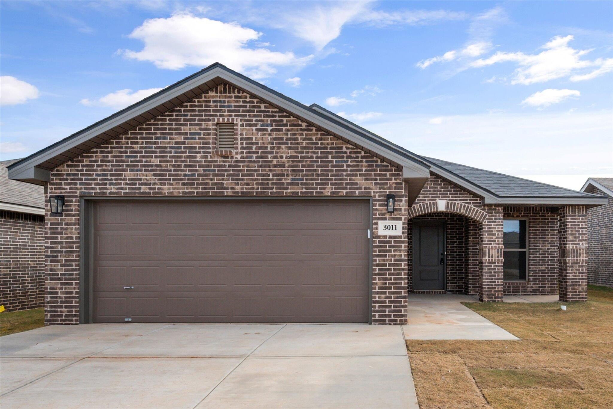 3011 139th Street, Lubbock, TX 79423, 3 Bedrooms Bedrooms, ,2 BathroomsBathrooms,Residential,For Sale,3011 139th Street,0,202563362