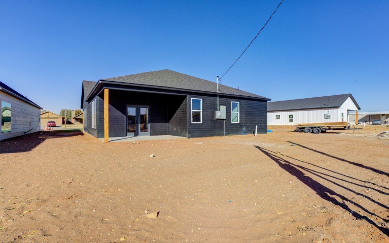 305 SW Ave L, Seminole, TX 79360, 3 Habitaciones Habitaciones , ,2 BañosBaños,Residential,En Venta,305 SW Ave L,0,202563384