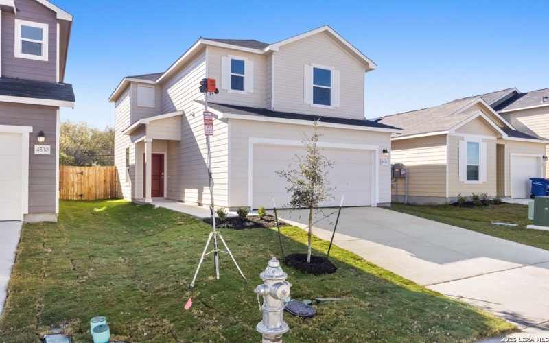 4526 OTRA OTRA DRIVE, San Antonio, TX 78222, 2 Habitaciones Habitaciones , ,2 BañosBaños,Residential,En Venta,4526 OTRA OTRA DRIVE,0,1896711