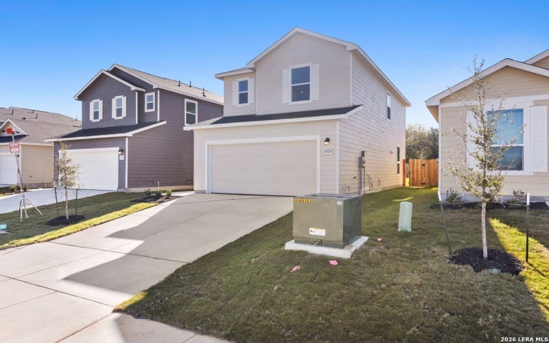 4526 OTRA OTRA DRIVE, San Antonio, TX 78222, 2 Habitaciones Habitaciones , ,2 BañosBaños,Residential,En Venta,4526 OTRA OTRA DRIVE,0,1896711