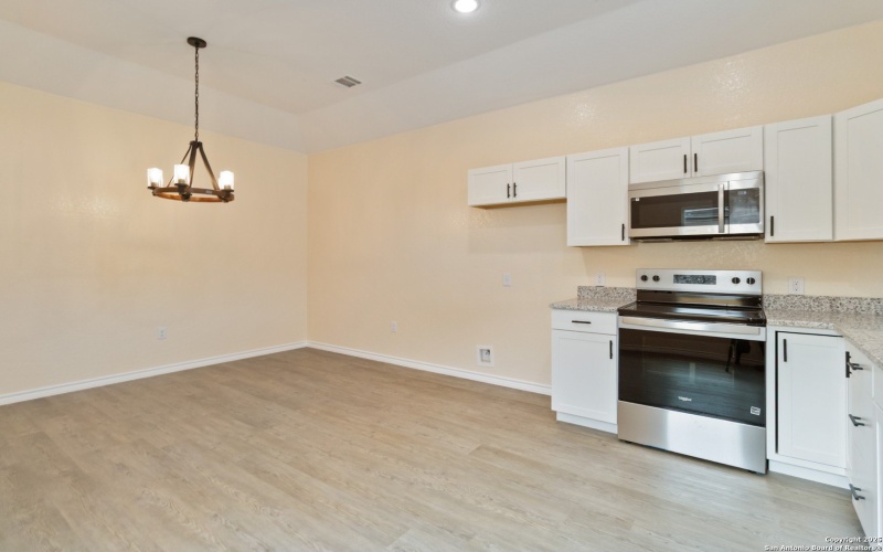 1434 Merida, San Antonio, TX 78207, 3 Bedrooms Bedrooms, ,2 BathroomsBathrooms,Residential,For Sale,1434 Merida,0,1896903