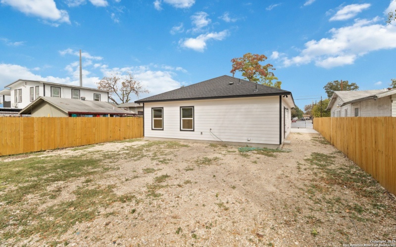 1434 Merida, San Antonio, TX 78207, 3 Bedrooms Bedrooms, ,2 BathroomsBathrooms,Residential,For Sale,1434 Merida,0,1896903