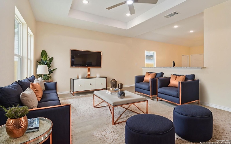 1434 Merida, San Antonio, TX 78207, 3 Bedrooms Bedrooms, ,2 BathroomsBathrooms,Residential,For Sale,1434 Merida,0,1896903